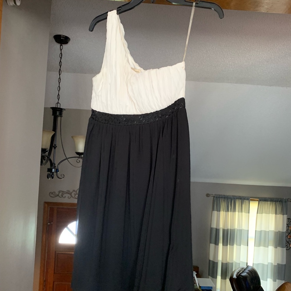 Homecoming dress